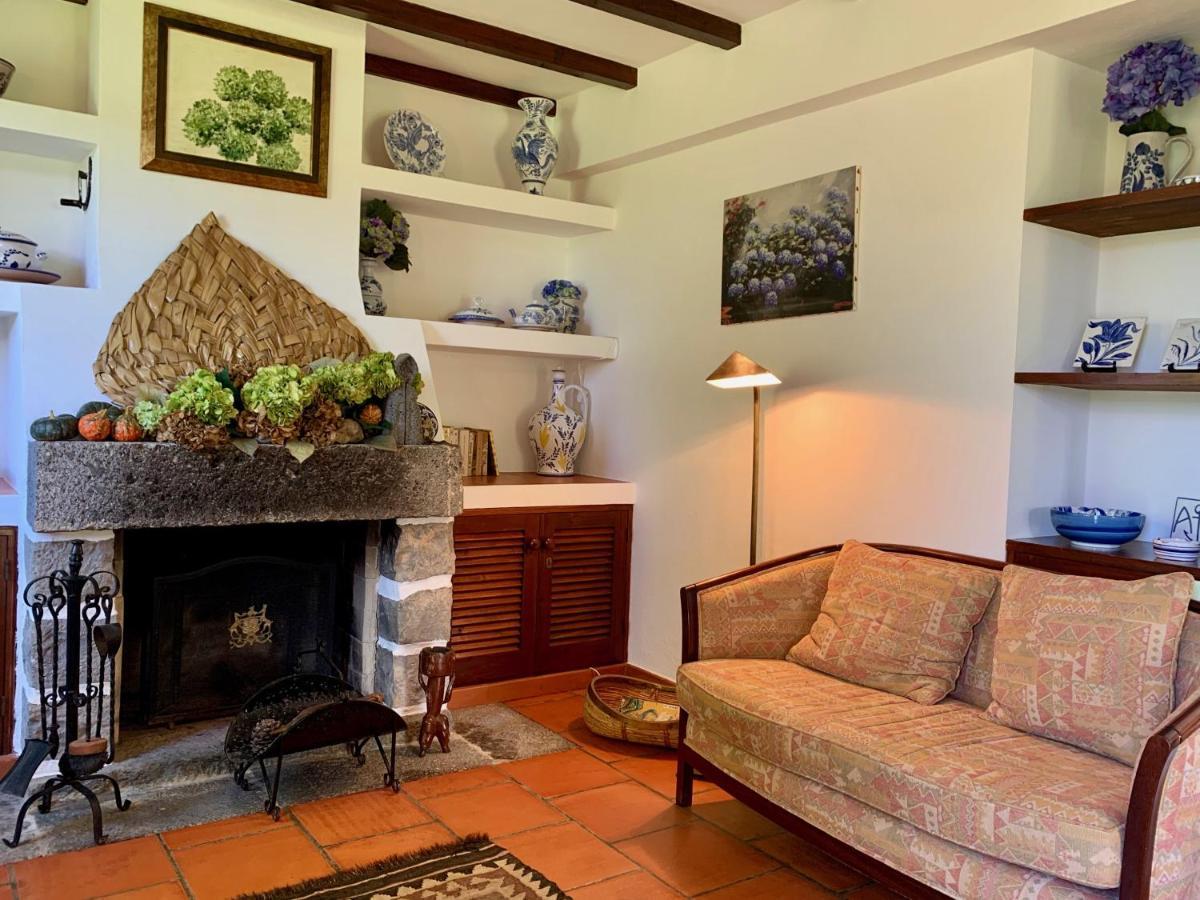 Stone House - Sete Cidades Exterior photo